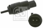Febi Bilstein pompa de apa, spalare parbriz FEBI BILSTEIN 27443 (27443) - automobilus