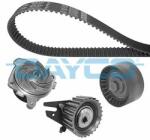 DAYCO Set pompa apa + curea dintata DAYCO KTBWP3170 (KTBWP3170) - automobilus