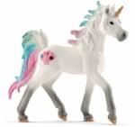 Schleich Figurina Schleich 70572, unicorn manz (70572S) Figurina