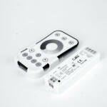S-LIGHTLED SL-SK R6-1+V1 LED szalag dimmer fényerőszabályzó szett 1x8A (LEDVSK015)