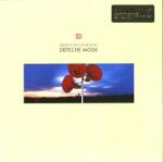 Depeche Mode Music For The Masses - facethemusic - 9 990 Ft
