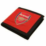  FC Arsenal nylonból készült pénztárca Canvas Wallet (50294)