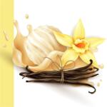 Warrior WPC 80 - CFM tejsavófehérje Vanilla 400g