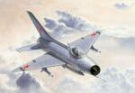 Trumpeter MiG-21 F-13/J-7 Fighter 1: 48 (02858)