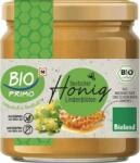 BIO PRIMO Bio hársfavirág méz - 250 g