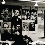 Depeche Mode 101 (LIVE) - facethemusic - 13 390 Ft