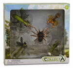 CollectA Set 5 figurine Insecte (COL89135WB) Figurina