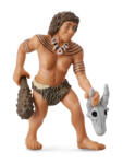 CollectA Figurina Femeia de Neanderthal (COL88527L) Figurina