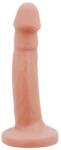Chisa-novelties Eve's Allure-Flesh Dildo