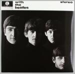 Beatles With The Beatles - facethemusic - 13 190 Ft