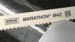  WIKUS MARATHON Végtelenített 34 mm-es fémipari szalagfűrészlap Z=2/3. . . 4/6