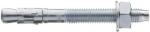  ELEMATIC Alapcsavar 6x55. . 8x90 mm (100 db-os)