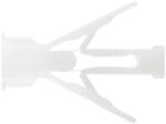  ELEMATIC Gipszkarton tipli (100 db-os)