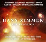 Zimmer, Hans CLASSICS - facethemusic - 8 190 Ft