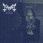 Mayhem Out From The Dark - facethemusic - 14 390 Ft