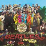 Beatles Sgt Pepper's Lonely Hearts Club Band (2017 Stereo Mix)
