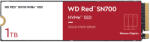 Western Digital WD Red SN700 1TB M.2 PCIe NVMe (WDS100T1R0C)