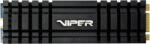 Patriot Viper VPN110 512GB M.2 NVMe PCIe (VPN110-512GBM28H)