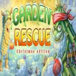 Rainbow Games Garden Rescue [Christmas Edition] (PC)