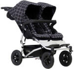 phil&teds Mountain Buggy Duet V3 Carucior