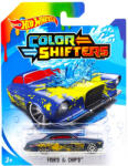 Mattel Color Shifters - FishD and ChipD (BHR31)