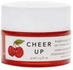 Farmacy Cheer Up Brightening Vitamin C Eye Cream Szemkörnyékápoló 15 ml