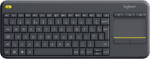 Logitech K400 Plus BE (920-007131)