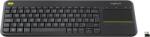 Logitech K400 Plus FR (920-007129)