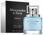 Abercrombie & Fitch Away Man EDT 100 ml Parfum