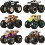 Mattel Monster Trucks - Romboló Duó (FYJ64) (887961705430)