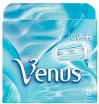 Gillette Venus Smooth cap de rezervă 8 buc