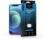 MyScreen Apple iPhone 12/12 Pro edzett üveg képernyővédő fólia - MyScreen Protector Diamond Glass Lite Full Glue - átlátszó - bluedigital