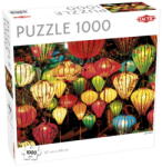 TACTIC 56990 - Lampionok - 1000 db-os puzzle (56990)