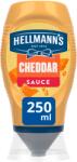 Hellmann's Cheddar sajtos szósz 250 g