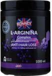 RONNEY Mască de păr - Ronney Professional L-Arginina Complex Anti Hair Loss Therapy Mask 1000 ml