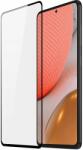 Dux Ducis Folie Protectie Dux Ducis, Tempered Glass Tough Screen Full Coverage, Samsung Galaxy A72, Negru