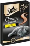 Sheba Sheba Creamy Snacks - Pui (4 x 12 g)