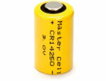 ipari termék CR14250 3V Lithium elem (CR14250SE)