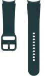 Samsung Galaxy Watch 4 44 mm - Bratara Sport Band (M/L), fluororelastomer - Verde (ET-SFR87LGEGEU)