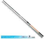 Trabucco precision rpl match carp 390 cm match horgászbot (152-34-390)