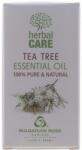 Bulgarian Rose Illóolaj Teafa - Bulgarian Rose Herbal Care Tea Tree Essential Oil 10 ml