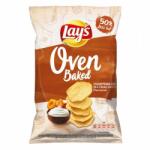 Lay's Чипс Lay's картофен печен гъби 105гр
