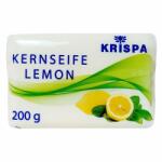  Сапун за пране лимон Krispa 200гр
