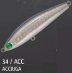 Rapture Pro Windcode Acc S 7g 60mm, wobbler (180-17-734) - damil
