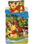  Disney Micimackó Gyerek ágyneműhuzat 90×140cm, 40×55 cm (CTL69861A) - oliviashop