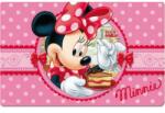 Disney Minnie Tányéralátét 3D (NETLEY101537B)