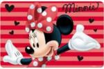 Disney Minnie Tányéralátét 3D (NETLEY0205LRA)
