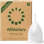 AllMatters Menstruációs tölcsér - Mini méret