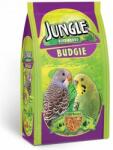 PELAGOS Jungle Natural Budgie Food - пълноценна храна за вълнисти папагали, 400 гр - Турция JNG-001