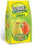 PELAGOS Jungle Natural Canary Food - пълноценна храна за канарчета, 400 гр - Турция JNG-005